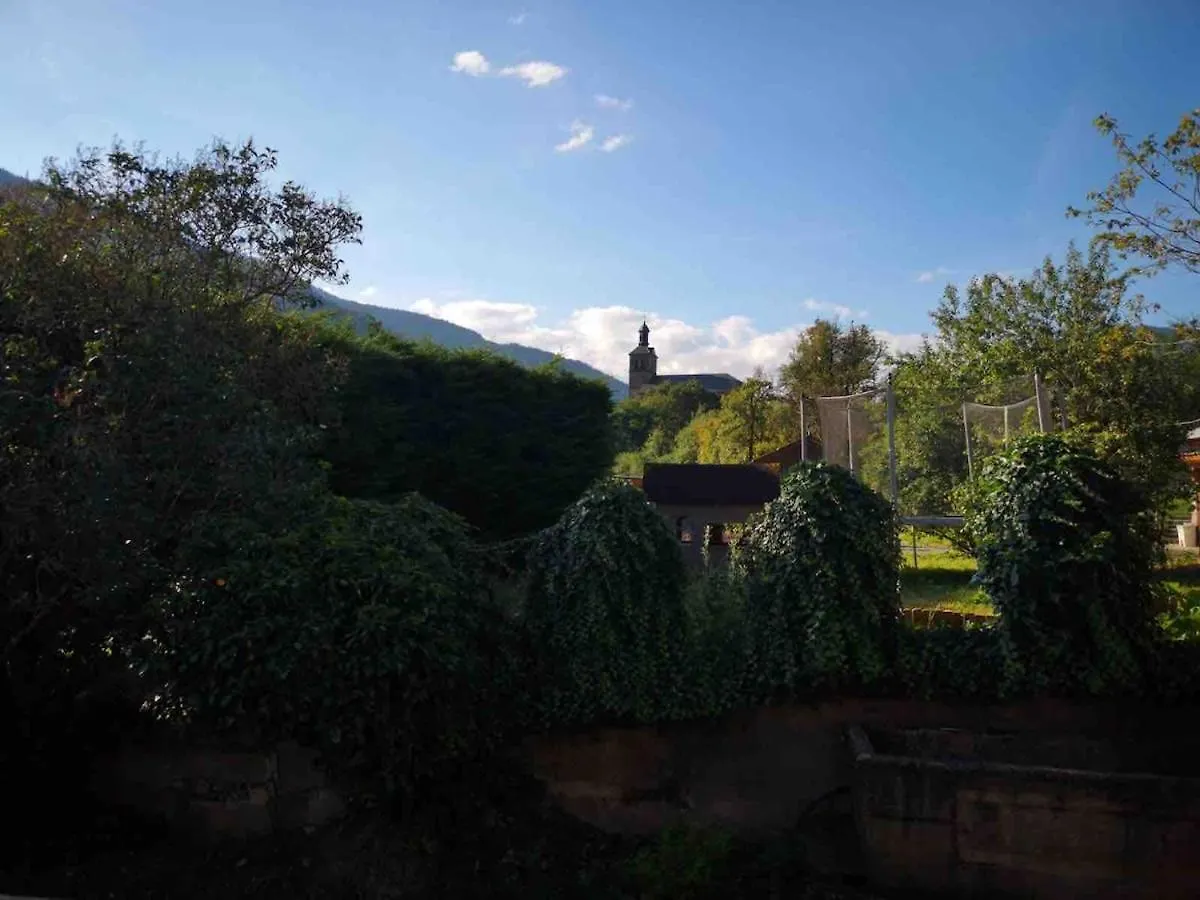 Appartement De Charme Dans Une Ancienne Ferme La Baume Appartamento