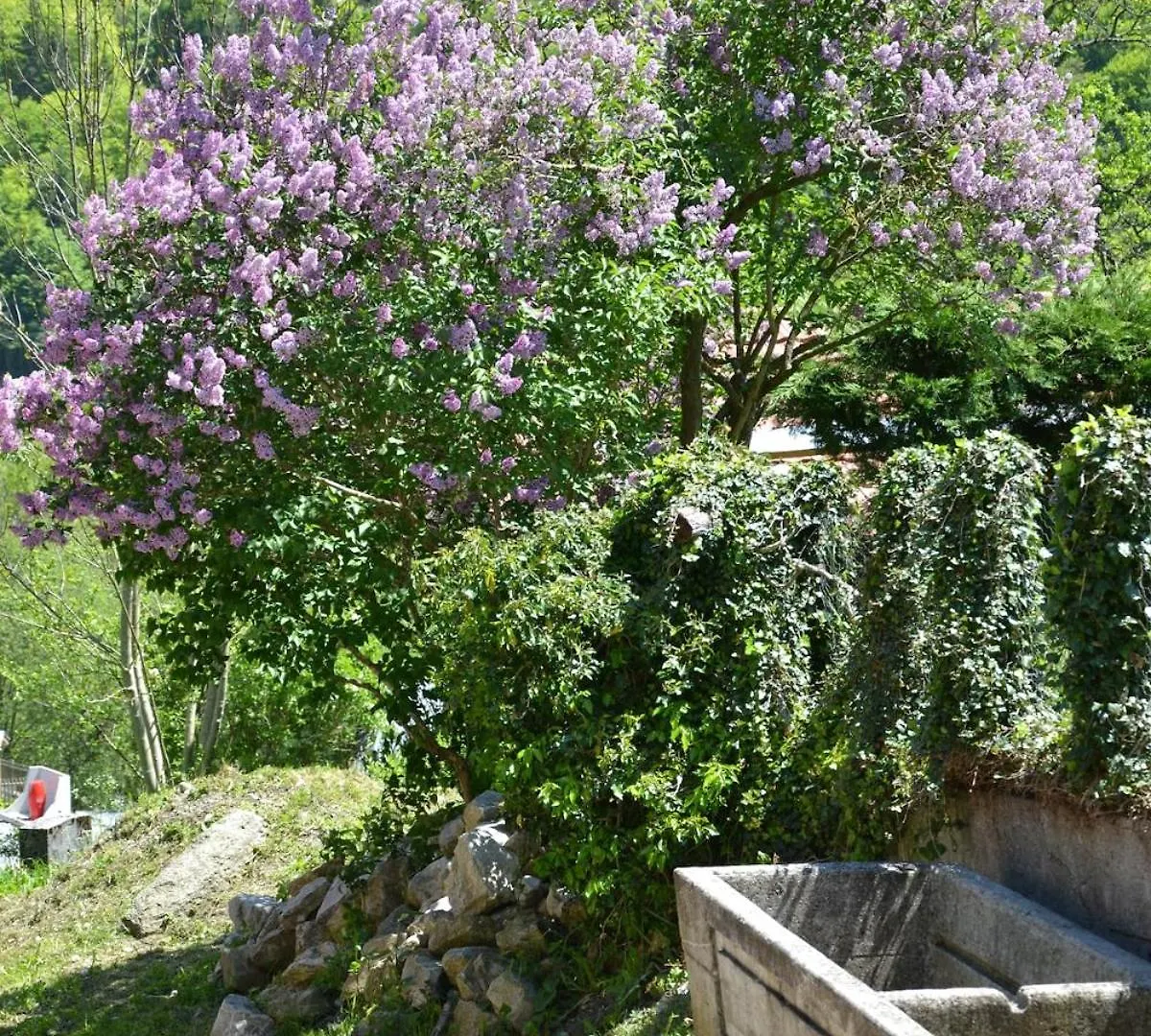 Appartamento Appartement De Charme Dans Une Ancienne Ferme La Baume Francia